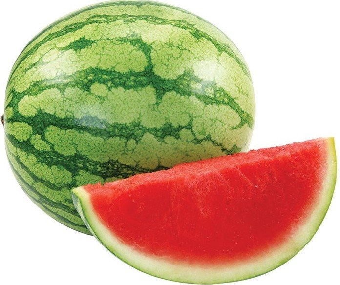 Esrarengiz  Karpuz Fidesi (5 adet)