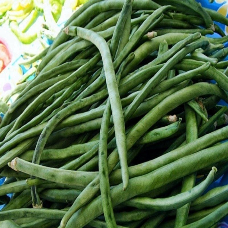 Ata Tohum Sırık Karnıkara Börülce Tohumu (1 kg)