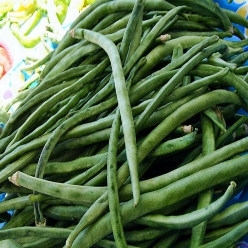 Doğal Sırık Börülce Tohumu (20 Tohum)