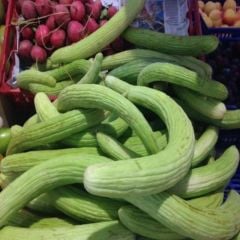 Doğal İnce Uzun Meyveli Dağcı Acur Tohumu (20 Tohum)