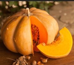 Anadolu Geleneksel Tatlılık Reçellik Balkabağı Tohumu (10 Tohum)