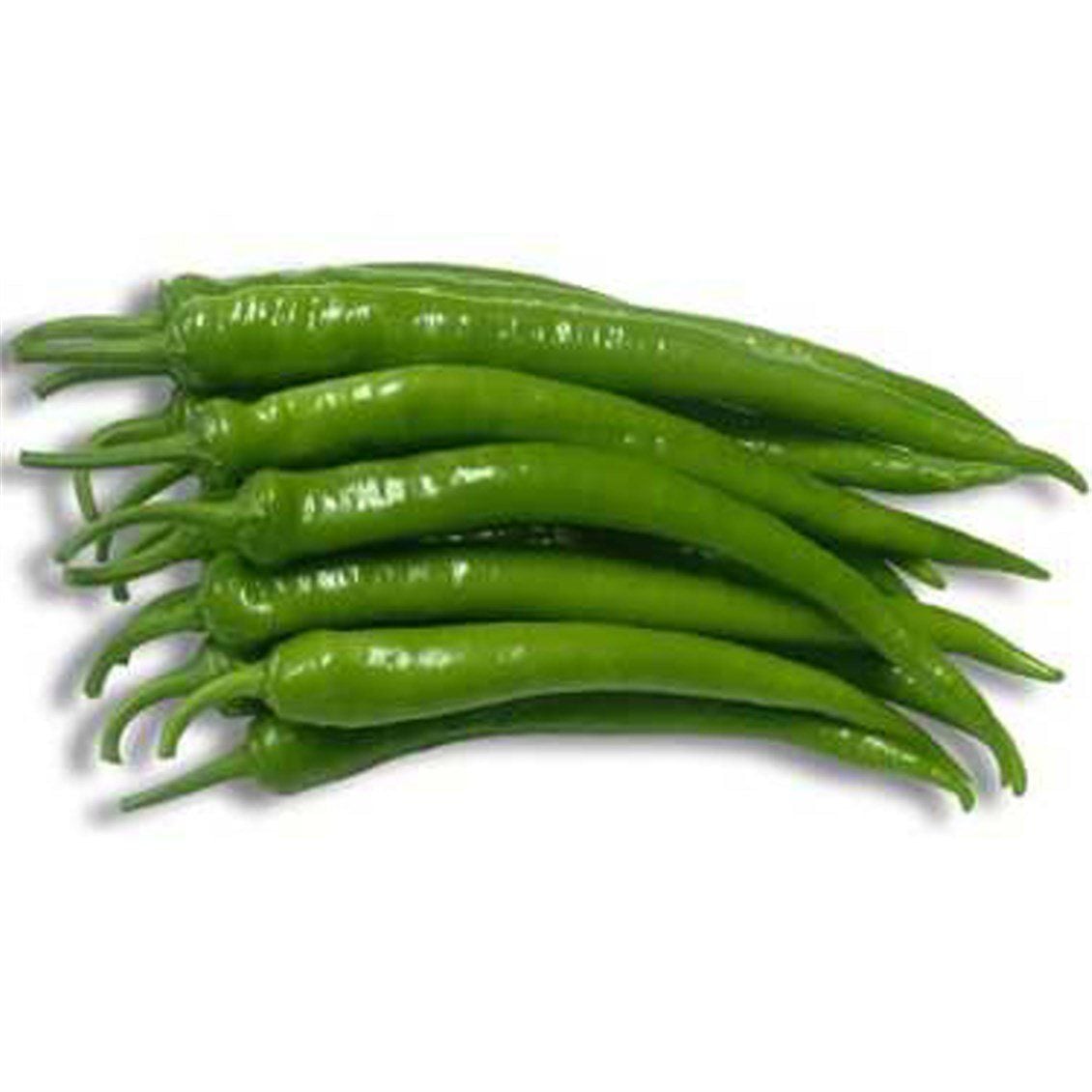 Yediveren Etli Klarnet Etli Tatlı Sivri Biber Fidesi (5 adet)