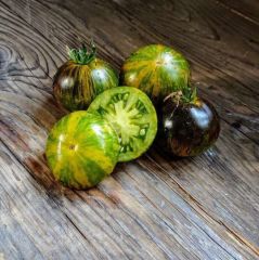 Xanadu Green Goddess Yeşil Etli Domates Tohumu (15 Tohum)