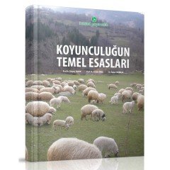 Koyunculuğun Temel Esasları Kitabı